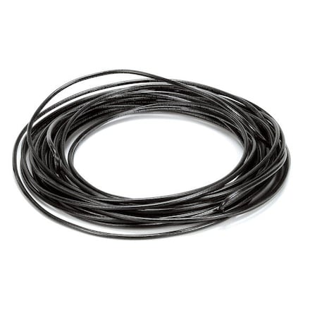 Nieco Wire, Thhn, 10Ga, Black 571010BLK